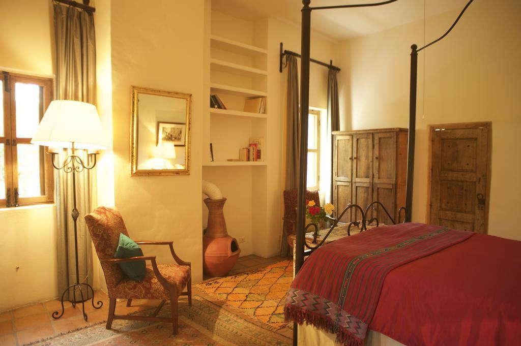 Hotel Casa Mision De San Miguel San Miguel de Allende Zimmer foto