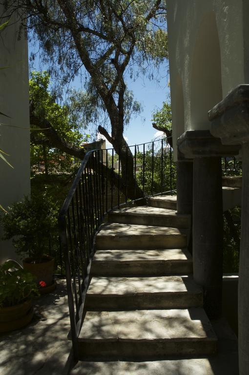 Hotel Casa Mision De San Miguel San Miguel de Allende Exterior foto