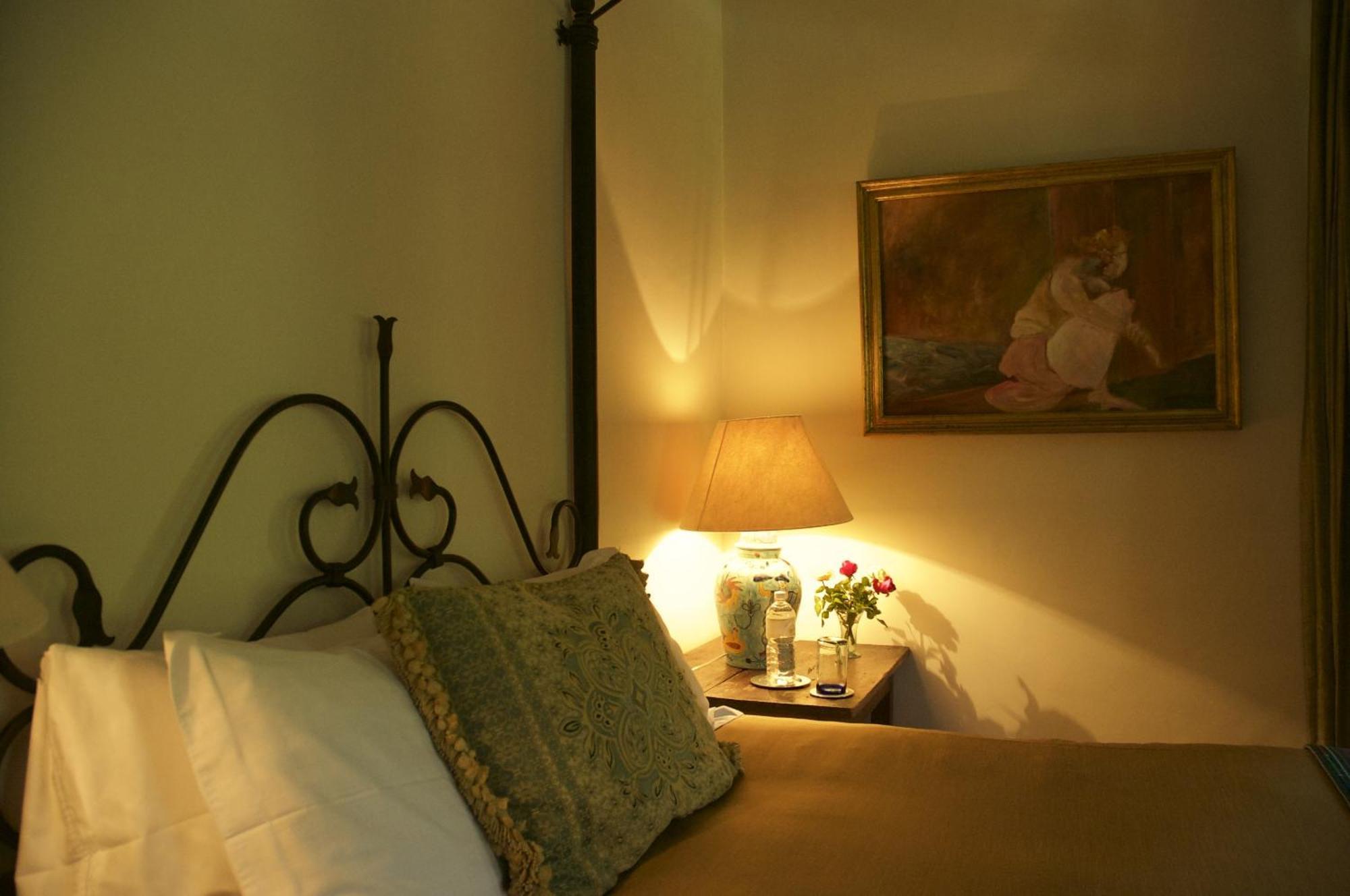 Hotel Casa Mision De San Miguel San Miguel de Allende Zimmer foto